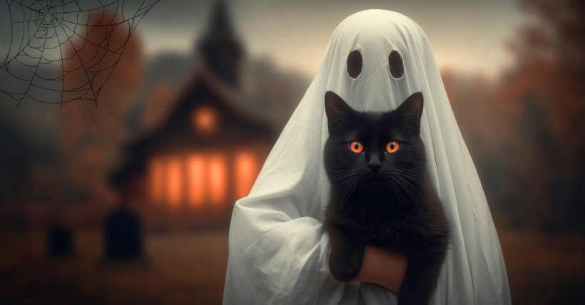 Best neighbourhoods for trick or treating in Calgary, AB in 2025 Copy